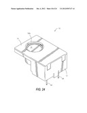 GAME CAMERA HAVING AN ELECTROMECHANICAL DEVICE FOR SWITCHING AN OPTICAL     LENS FILTER diagram and image