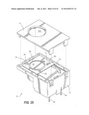 GAME CAMERA HAVING AN ELECTROMECHANICAL DEVICE FOR SWITCHING AN OPTICAL     LENS FILTER diagram and image