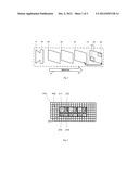 LIGHT FILTER WITH VARYING POLARIZATION ANGLES AND PROCESSING ALGORITHM diagram and image