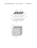 LIGHT FILTER WITH VARYING POLARIZATION ANGLES AND PROCESSING ALGORITHM diagram and image