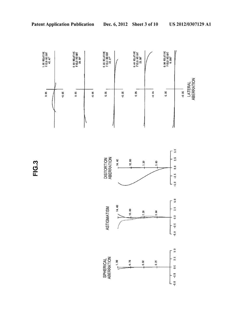 ZOOM LENS AND IMAGING APPARATUS - diagram, schematic, and image 04