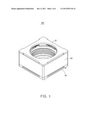 VOICE COIL MOTOR AND RELATED IMAGE CAPTURING MODULE diagram and image