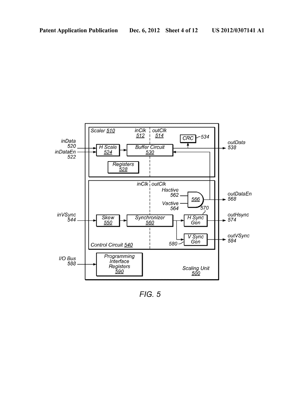 FRAME RETIMING FOR MIRROR MODE - diagram, schematic, and image 05