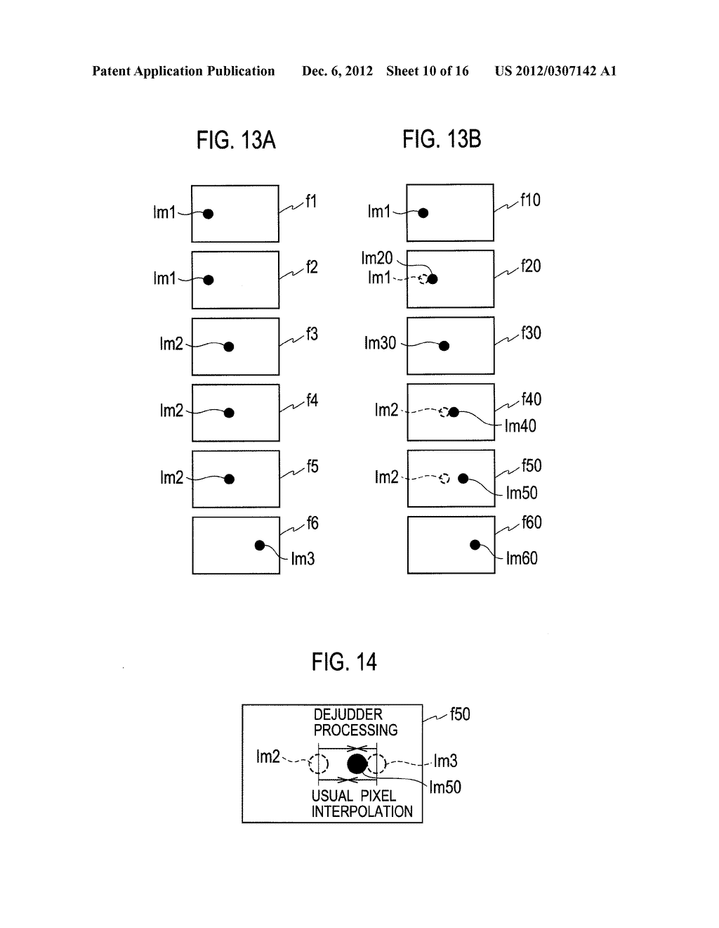 VIDEO SIGNAL PROCESSING APPARATUS AND METHOD - diagram, schematic, and image 11