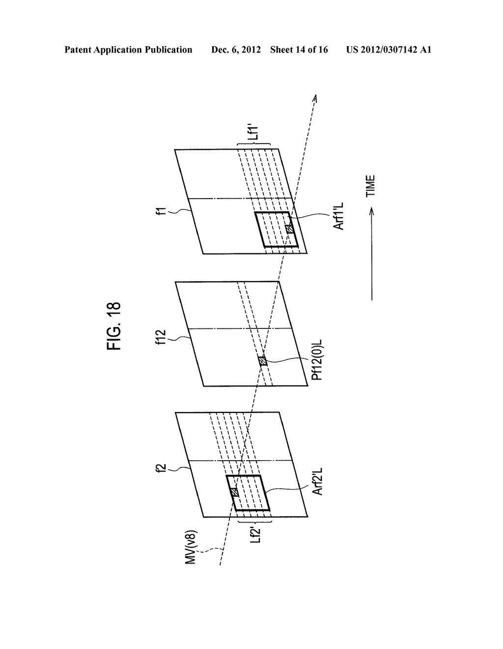 VIDEO SIGNAL PROCESSING APPARATUS AND METHOD - diagram, schematic, and image 15