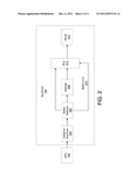 HYBRID MODE REPEATER/RE-DRIVER FOR HIGH SPEED DIGITAL VIDEO SIGNALING diagram and image