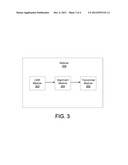 HYBRID MODE REPEATER/RE-DRIVER FOR HIGH SPEED DIGITAL VIDEO SIGNALING diagram and image