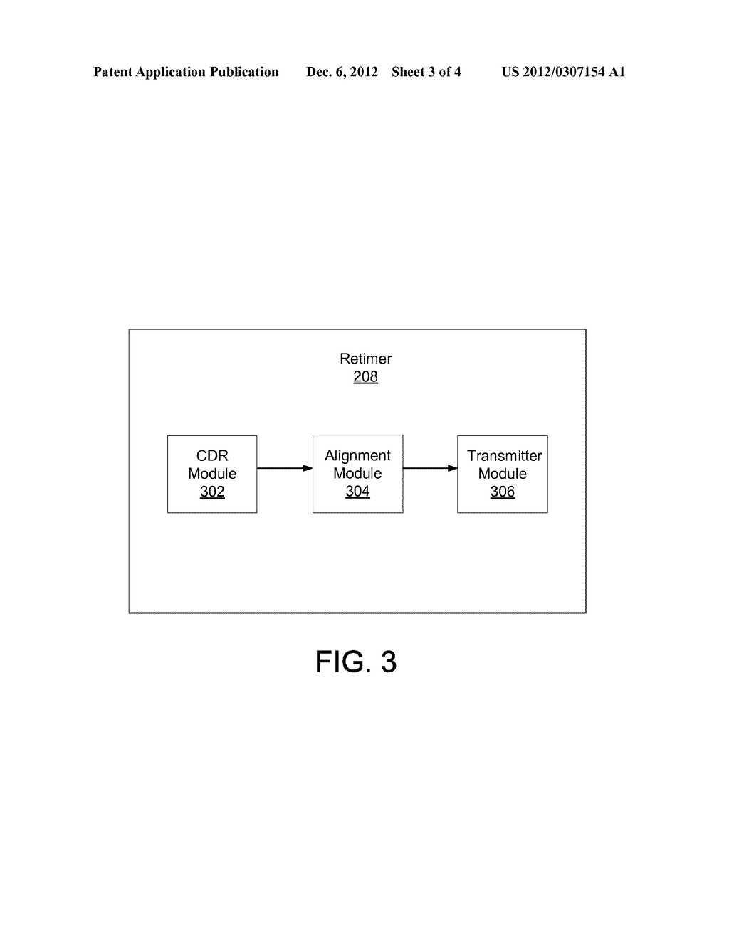 HYBRID MODE REPEATER/RE-DRIVER FOR HIGH SPEED DIGITAL VIDEO SIGNALING - diagram, schematic, and image 04