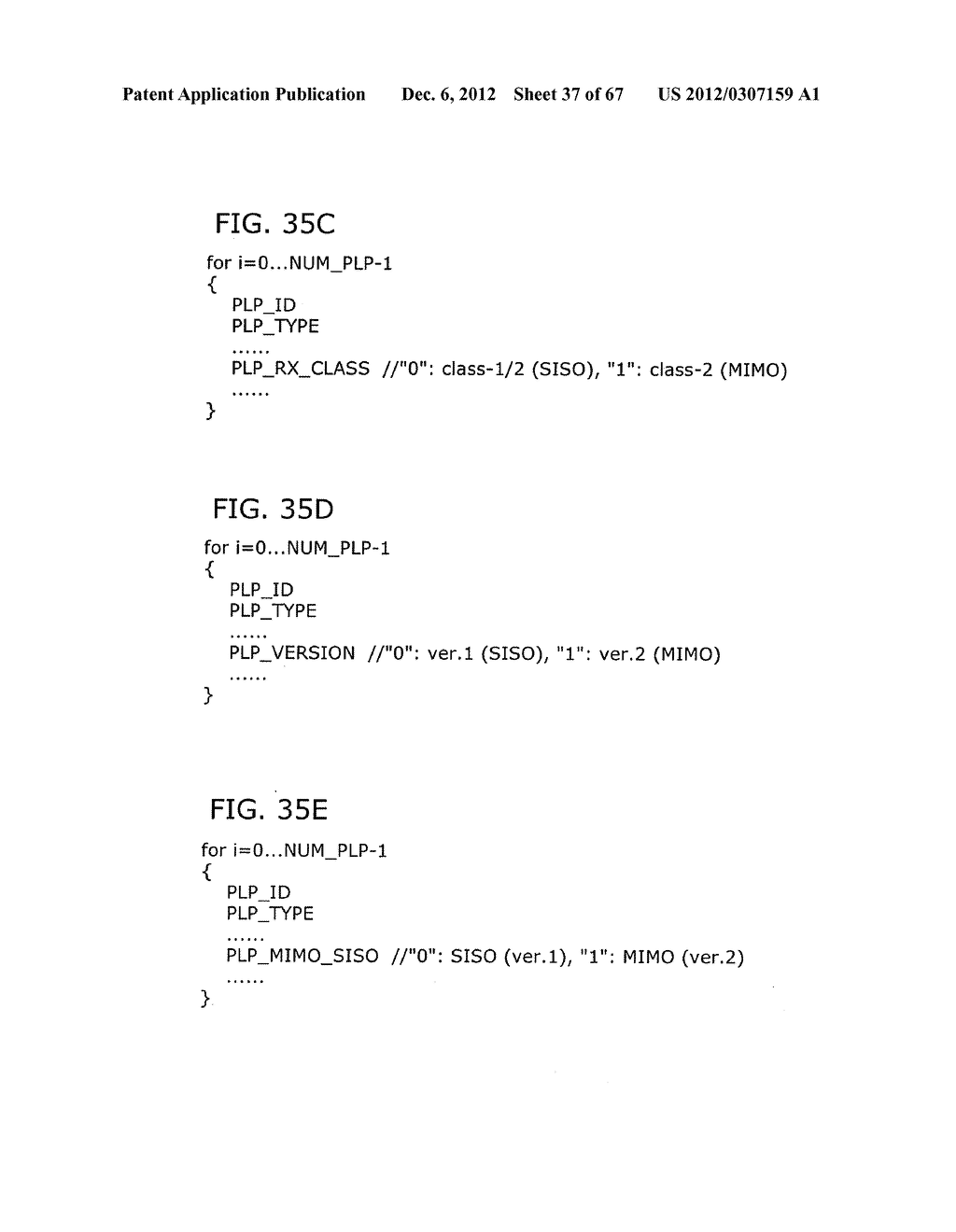 TRANSMITTING APPARATUS, RECEIVING APPARATUS, TRANSMITTING METHOD, AND     RECEIVING METHOD - diagram, schematic, and image 38