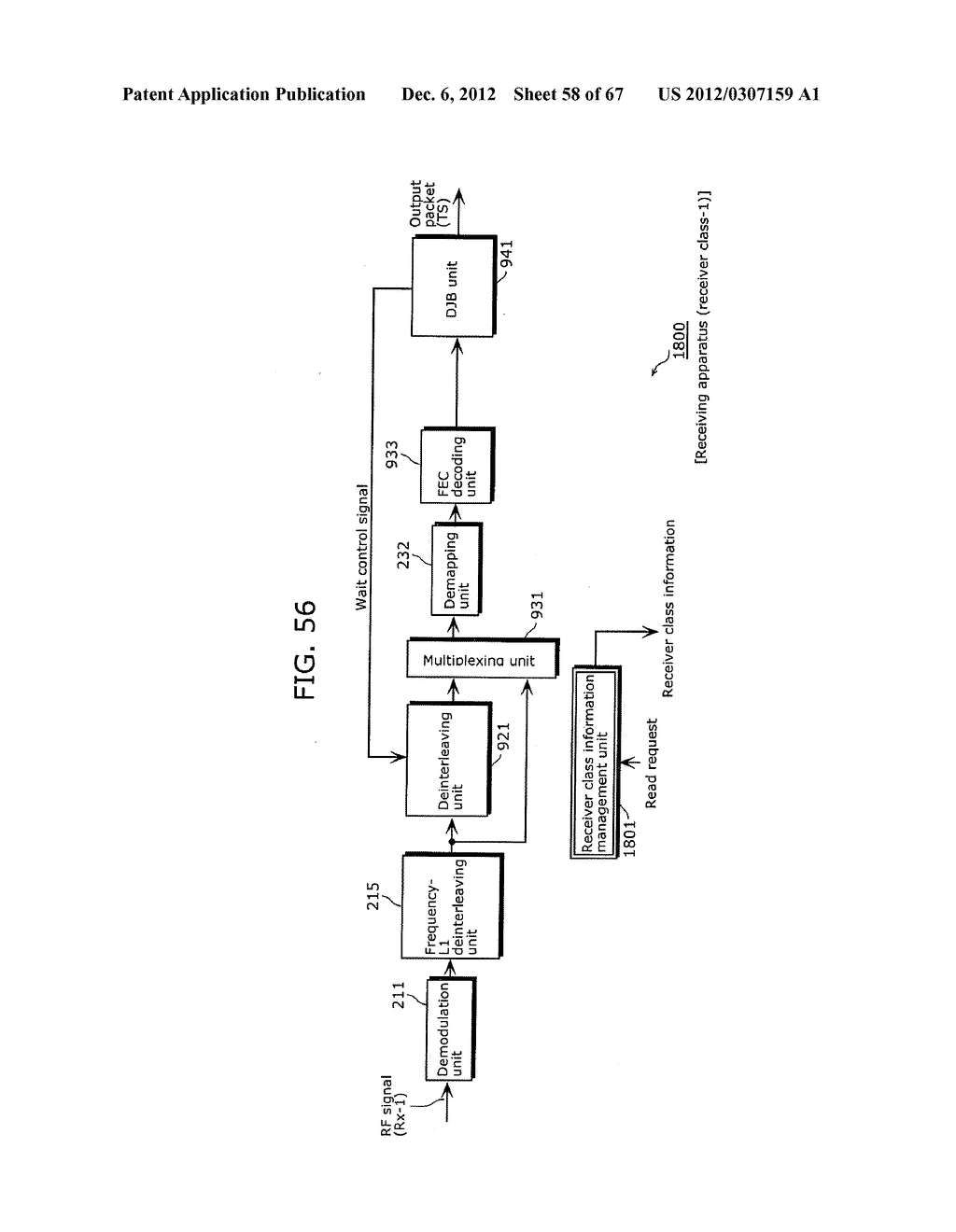 TRANSMITTING APPARATUS, RECEIVING APPARATUS, TRANSMITTING METHOD, AND     RECEIVING METHOD - diagram, schematic, and image 59