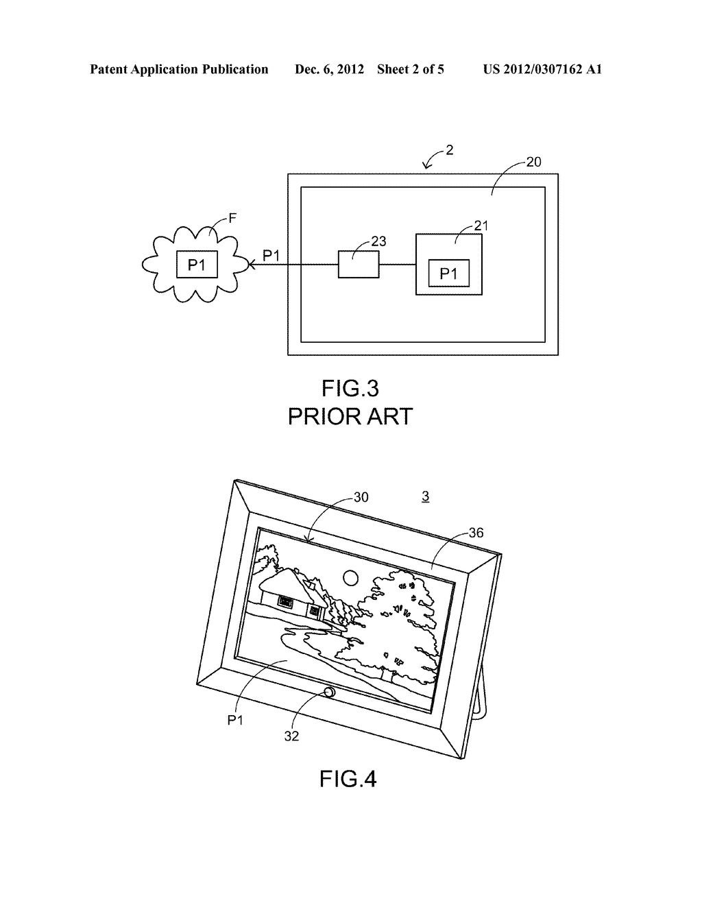 ELECTRONIC DISPLAY DEVICE - diagram, schematic, and image 03