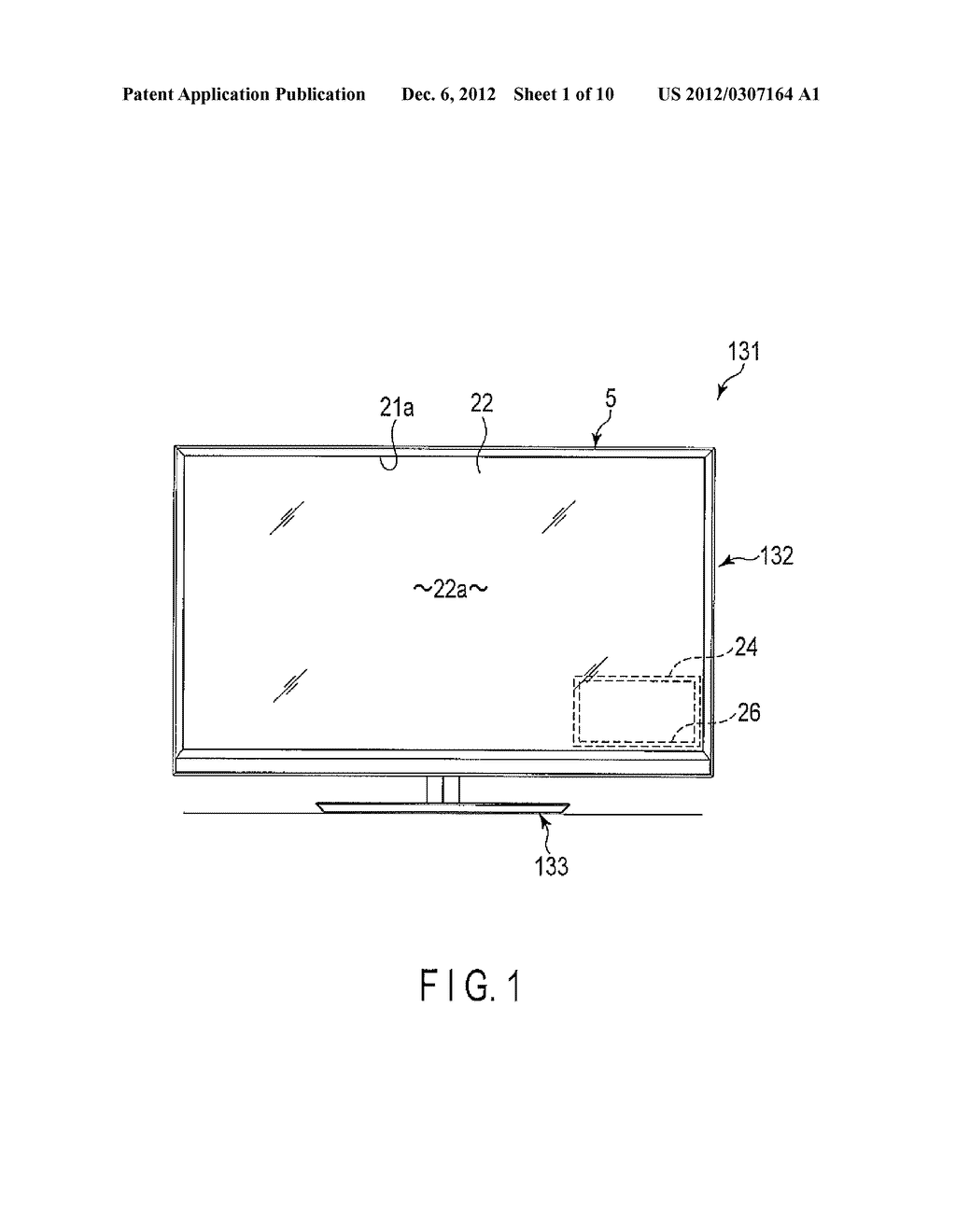 TELEVISION AND ELECTRONIC APPARATUS - diagram, schematic, and image 02