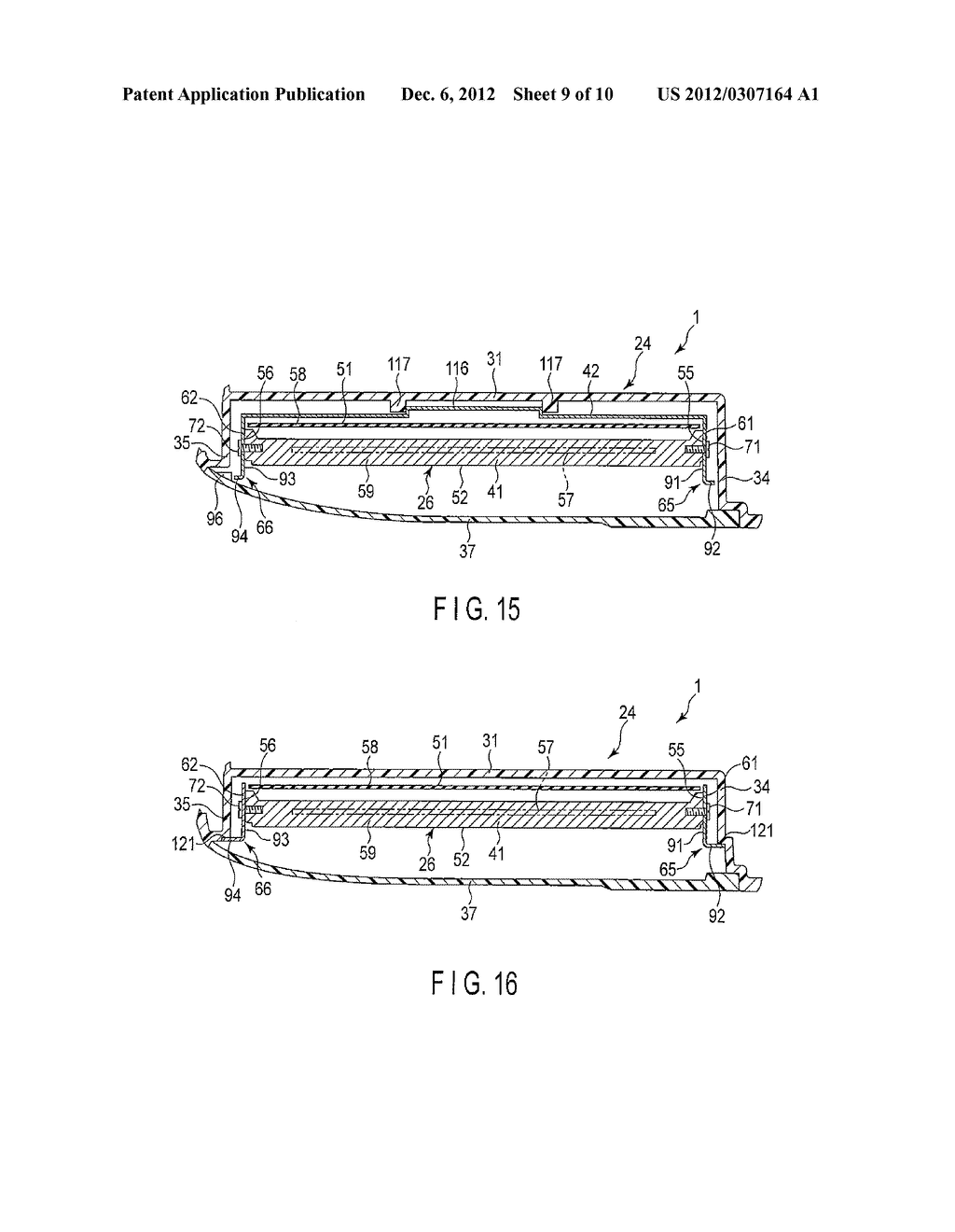 TELEVISION AND ELECTRONIC APPARATUS - diagram, schematic, and image 10