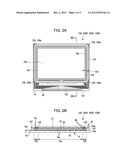 PROJECTION TYPE DISPLAY APPARATUS AND OPTICAL UNIT diagram and image