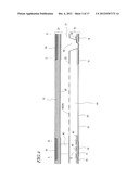 LIQUID-CRYSTAL DISPLAY DEVICE diagram and image