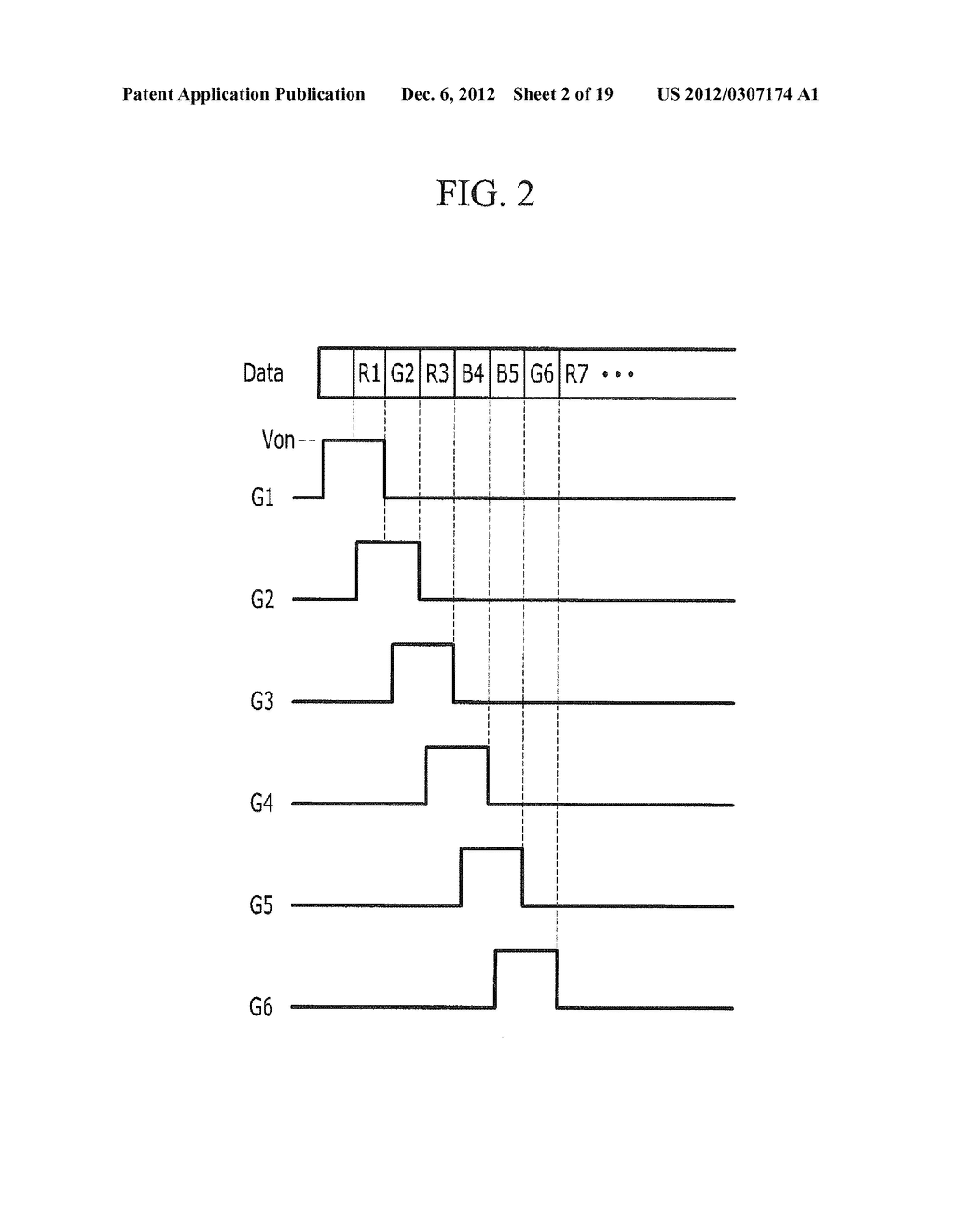 DISPLAY DEVICE AND DRIVING METHOD THEREOF - diagram, schematic, and image 03