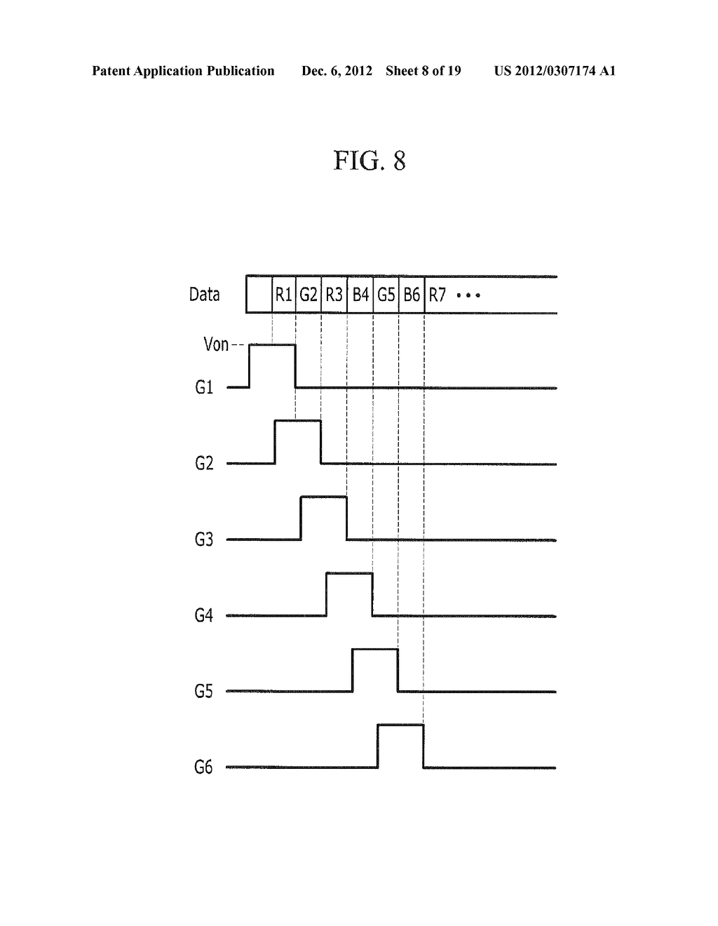 DISPLAY DEVICE AND DRIVING METHOD THEREOF - diagram, schematic, and image 09