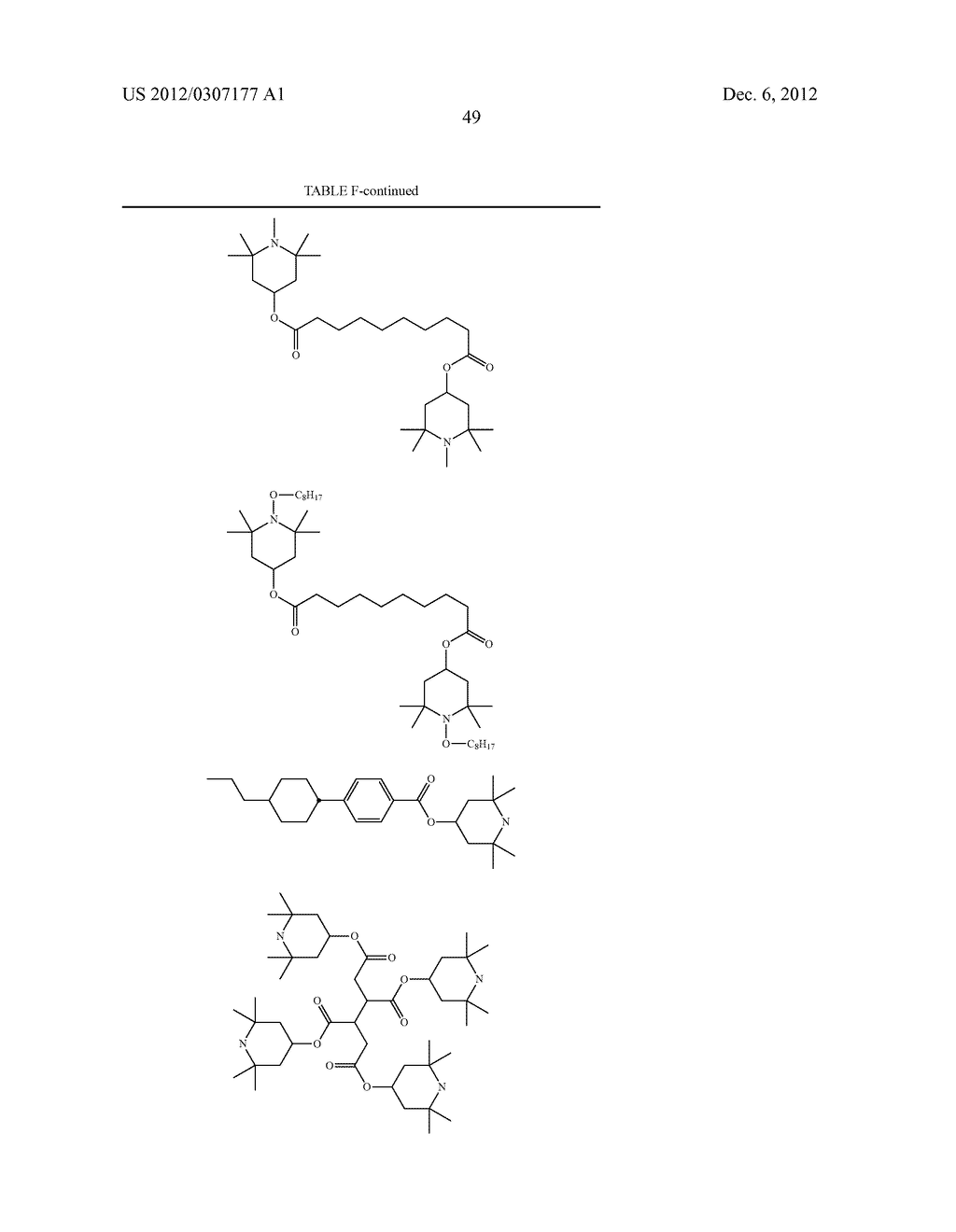 LIQUID CRYSTAL DISPLAY AND LIQUID CRYSTALLINE MEDIUM - diagram, schematic, and image 50