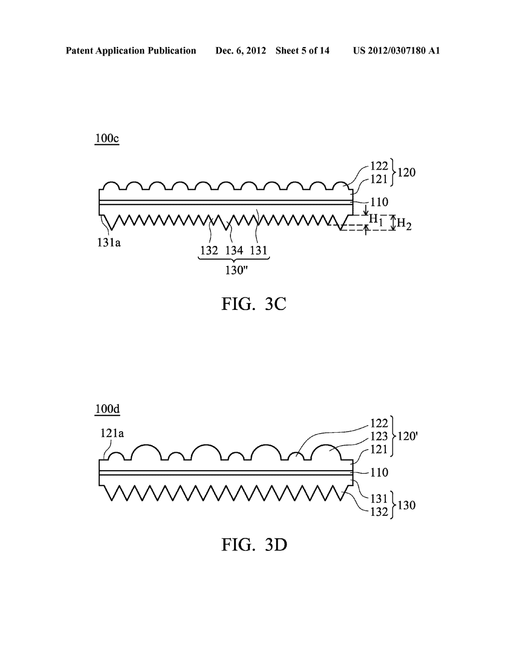 OPTICAL FILM AND METHOD FOR MANUFACTURING THE SAME AND LIQUID CRYSTAL     DISPLAY DEVICE USING THE SAME - diagram, schematic, and image 06
