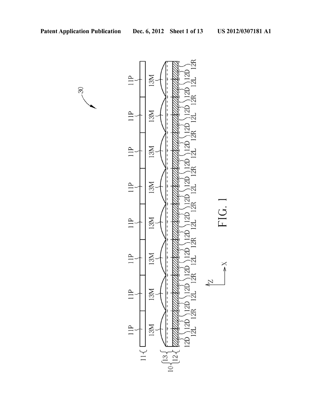 DISPLAY DEVICE AND BACKLIGHT MODULE THEREOF - diagram, schematic, and image 02