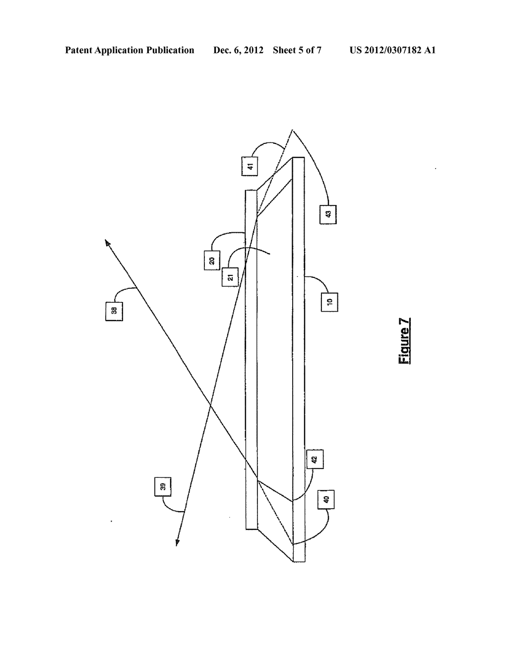 VISUAL DISPLAY UNIT ILLUMINATION - diagram, schematic, and image 06