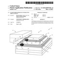 FLUID INGRESS RESISTANT INTERACTIVE DISPLAY DEVICE diagram and image