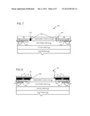 FLUID INGRESS RESISTANT INTERACTIVE DISPLAY DEVICE diagram and image