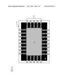 FLUID INGRESS RESISTANT INTERACTIVE DISPLAY DEVICE diagram and image