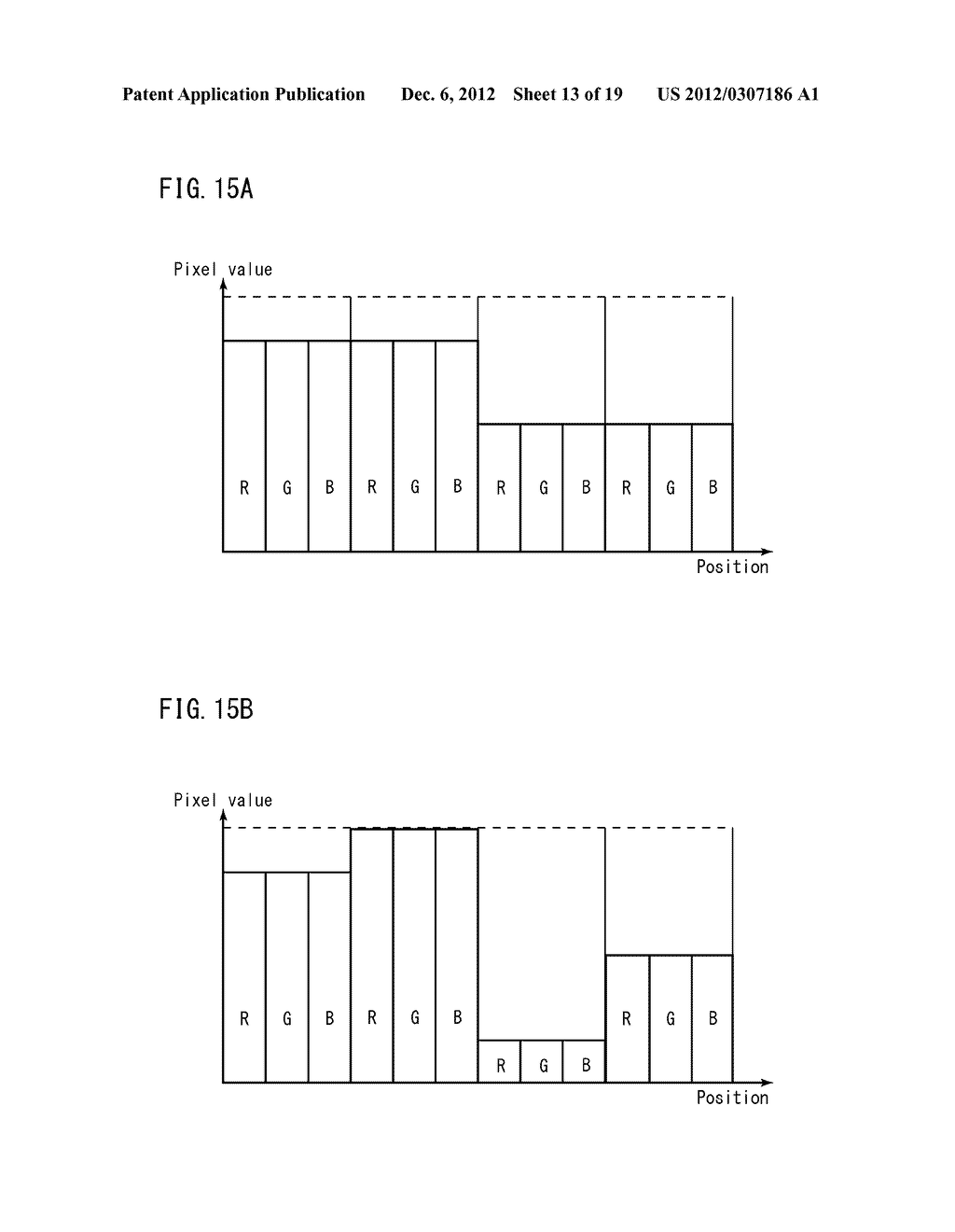 IMAGE DISPLAY DEVICE AND IMAGE DISPLAY METHOD - diagram, schematic, and image 14