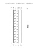 METHOD FOR PRODUCING LIQUID CRYSTAL DISPLAY PANEL, AND LIQUID CRYSTAL     DISPLAY PANEL diagram and image