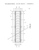 METHOD FOR PRODUCING LIQUID CRYSTAL DISPLAY PANEL, AND LIQUID CRYSTAL     DISPLAY PANEL diagram and image