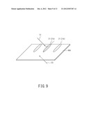 METHOD FOR PRODUCING LIQUID CRYSTAL DISPLAY PANEL, AND LIQUID CRYSTAL     DISPLAY PANEL diagram and image