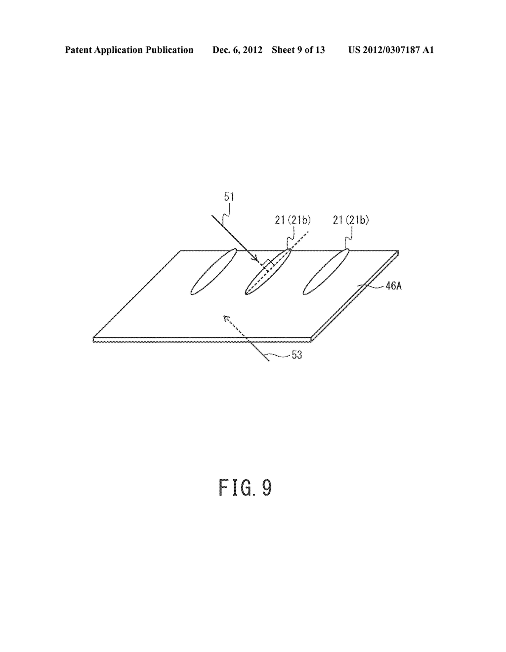 METHOD FOR PRODUCING LIQUID CRYSTAL DISPLAY PANEL, AND LIQUID CRYSTAL     DISPLAY PANEL - diagram, schematic, and image 10