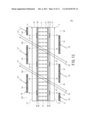 METHOD FOR PRODUCING LIQUID CRYSTAL DISPLAY PANEL, AND LIQUID CRYSTAL     DISPLAY PANEL diagram and image