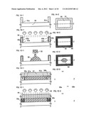 LIQUID CRYSTAL DISPLAY DEVICE AND MANUFACTURING METHOD THEREOF diagram and image