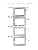 LIQUID CRYSTAL DISPLAY DEVICE AND MANUFACTURING METHOD THEREOF diagram and image