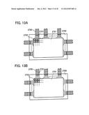 LIQUID CRYSTAL DISPLAY DEVICE AND MANUFACTURING METHOD THEREOF diagram and image