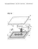 LIQUID CRYSTAL DISPLAY DEVICE AND MANUFACTURING METHOD THEREOF diagram and image