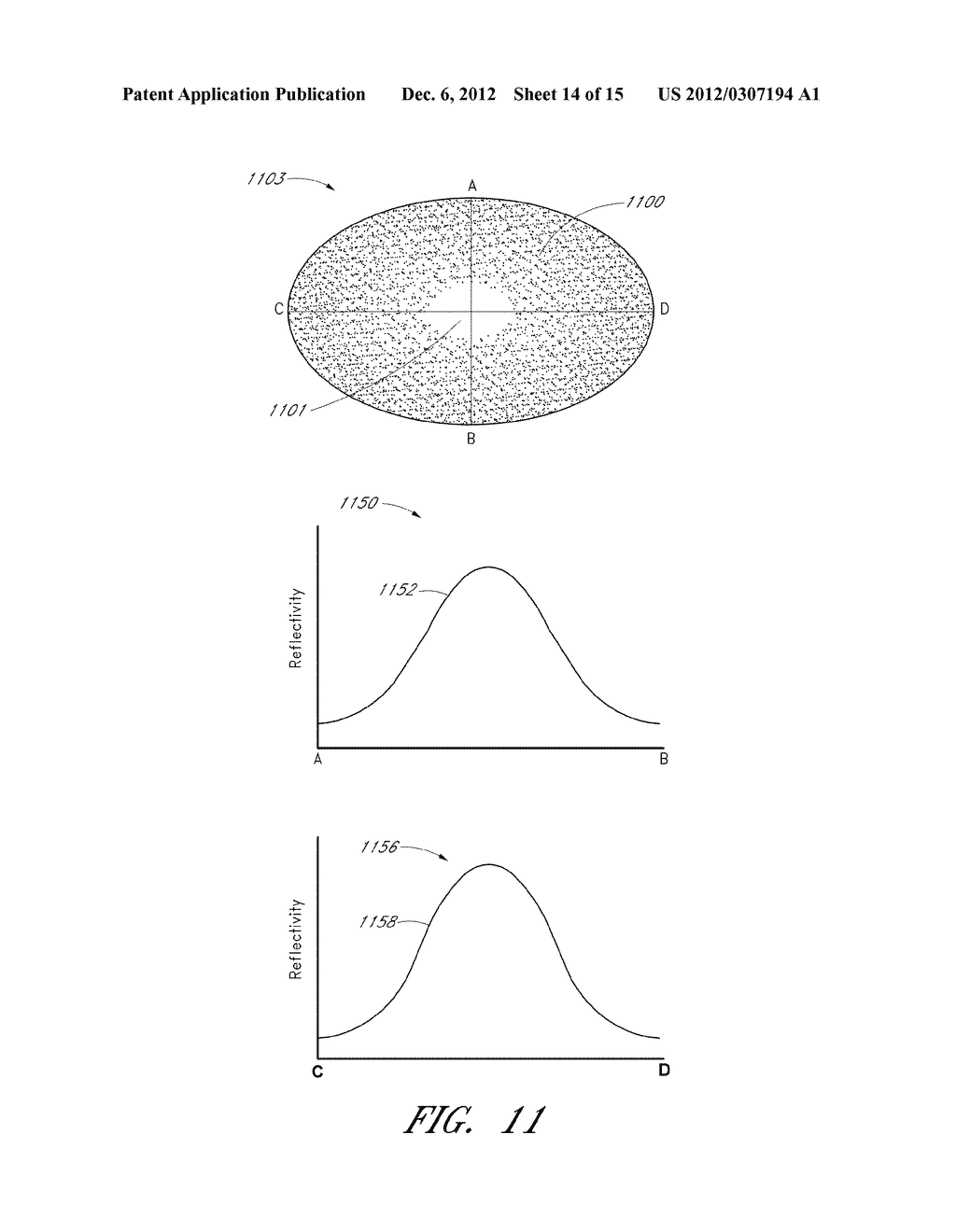 COMPUTER EYEWEAR WITH SPECTRAL FILTERING - diagram, schematic, and image 15