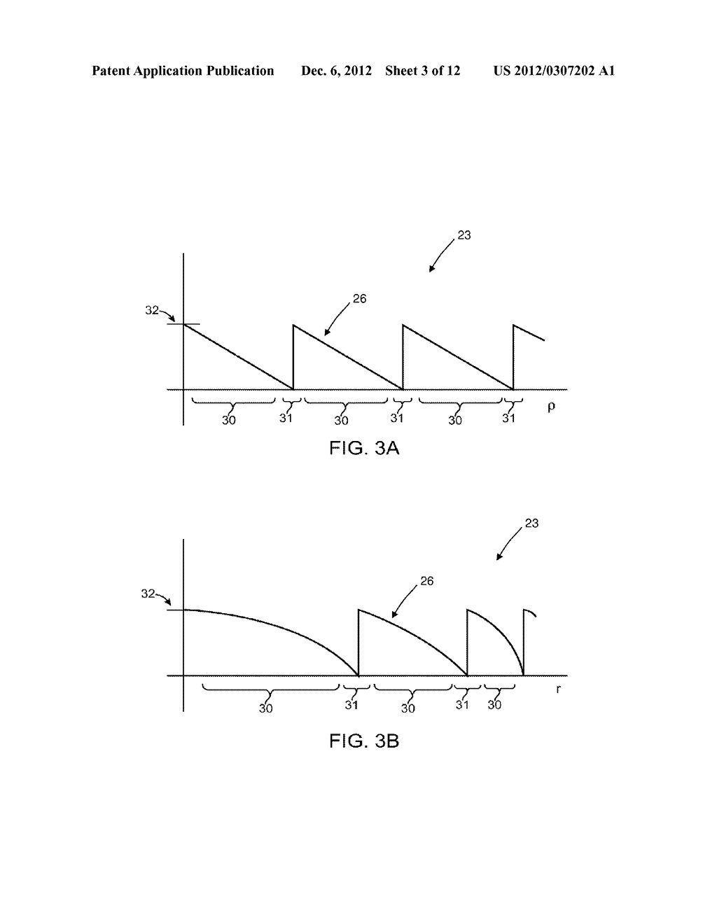 DIFFRACTIVE LENS EXHIBITING ENHANCED OPTICAL PERFORMANCE - diagram, schematic, and image 04