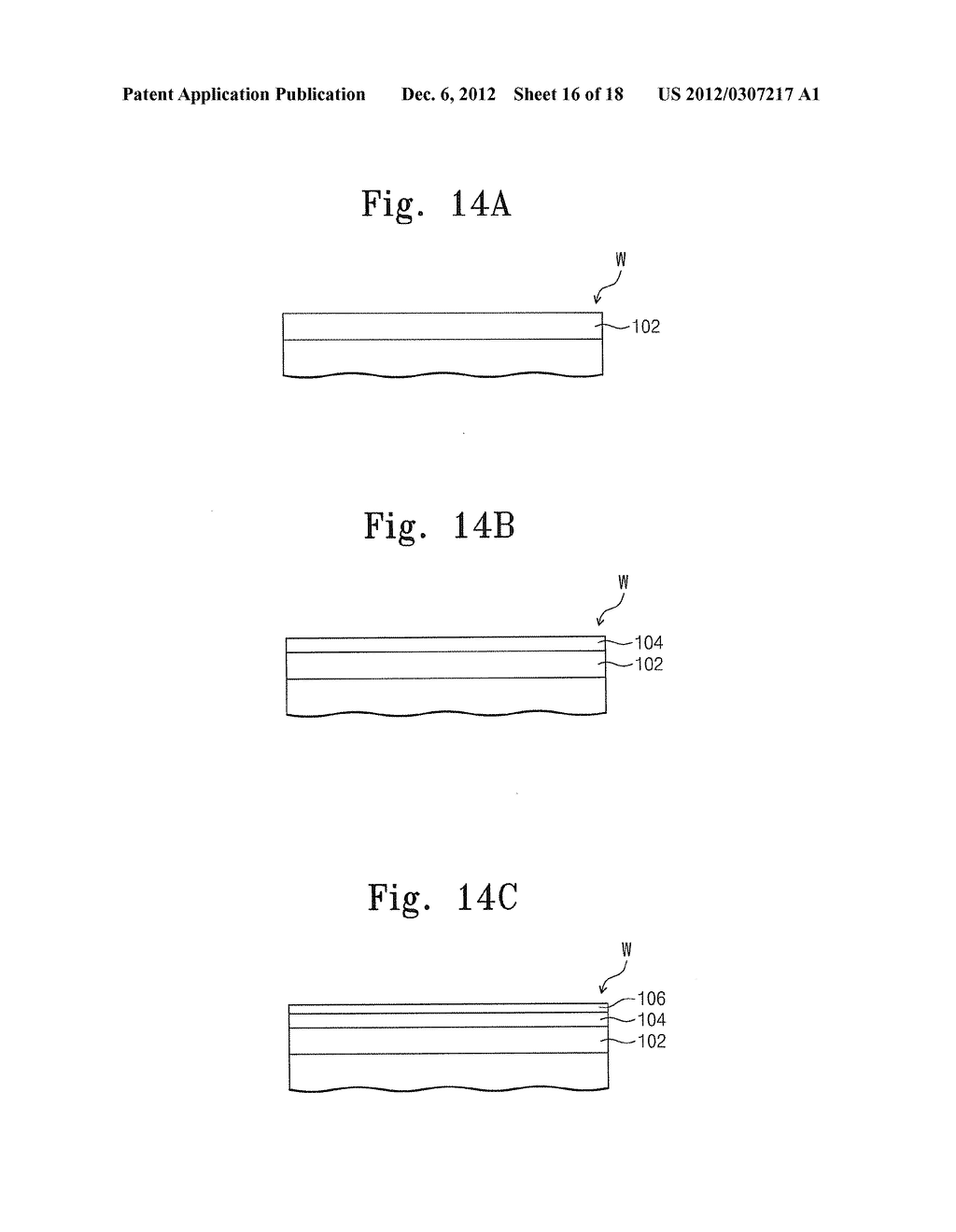 SYSTEM AND METHOD FOR TREATING SUBSTRATE - diagram, schematic, and image 17