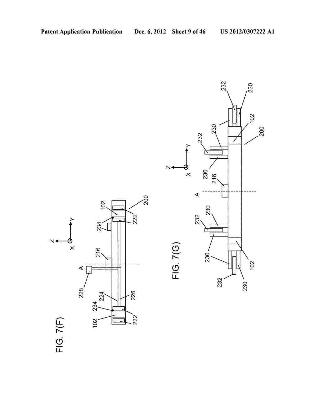 LITHOGRAPHIC APPARATUS AND DEVICE MANUFACTURING METHOD - diagram, schematic, and image 10