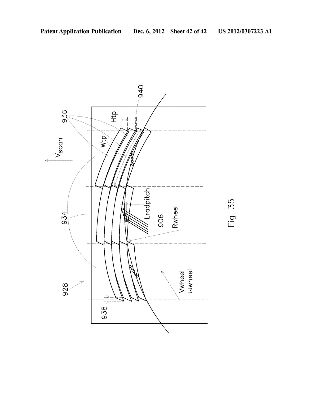 LITHOGRAPHIC APPARATUS AND DEVICE MANUFACTURING METHOD - diagram, schematic, and image 43