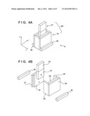 POSITIONING APPARATUS, EXPOSURE APPARATUS AND DEVICE MANUFACTURING METHOD diagram and image