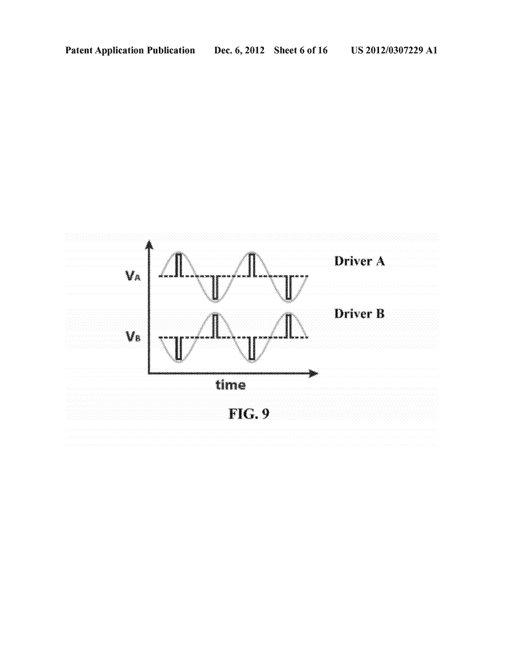 RESONANT MODULATION FOR LOW POWER RANGE IMAGING CAMERAS - diagram, schematic, and image 07