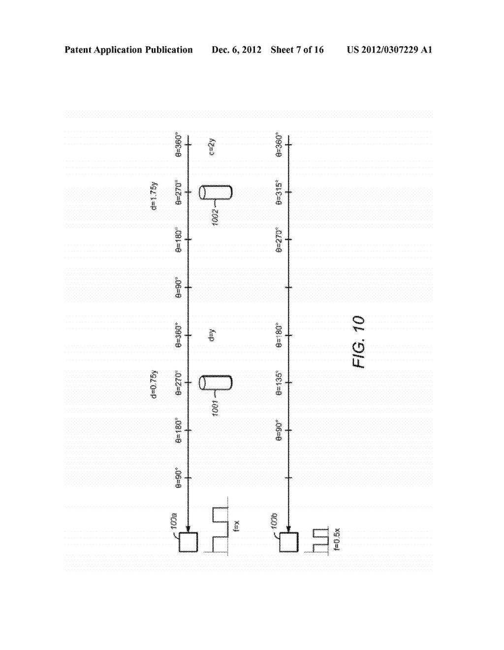 RESONANT MODULATION FOR LOW POWER RANGE IMAGING CAMERAS - diagram, schematic, and image 08