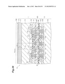 BACK-ILLUMINATED DISTANCE MEASURING SENSOR AND DISTANCE MEASURING DEVICE diagram and image