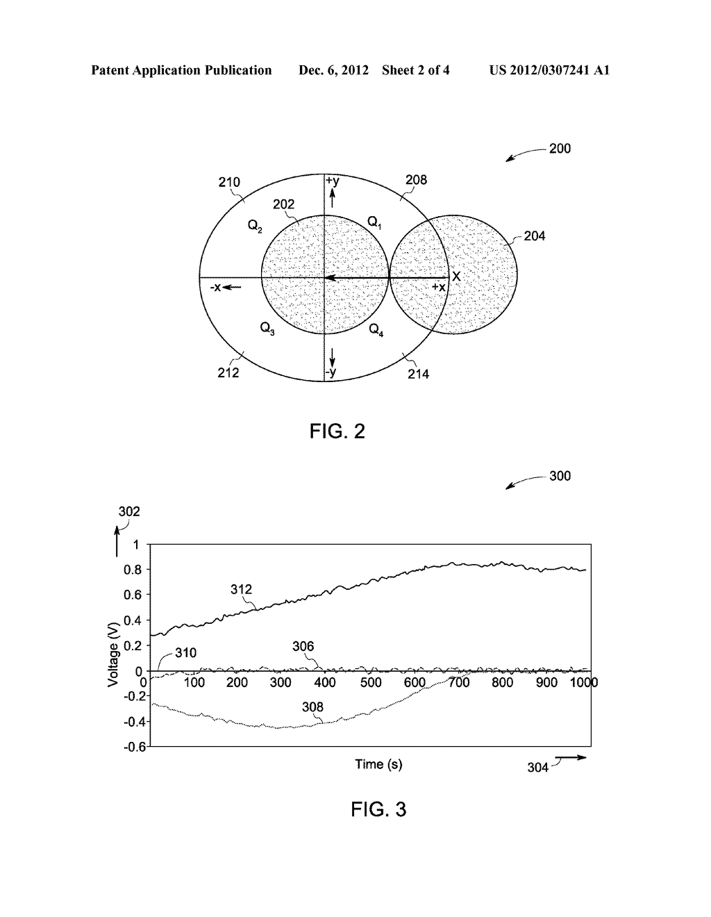 AUTO-ALIGNING SPECTROSCOPY SYSTEM - diagram, schematic, and image 03