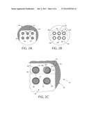 Method of Inspecting Test Parts with an Optical Comparator Having Digital     Gage diagram and image