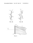 Method of Inspecting Test Parts with an Optical Comparator Having Digital     Gage diagram and image